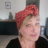 Photo de profil de Sandrine Thion