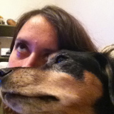 Photo de profil de Caroline Morin