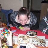 Photo de profil de Peggy Marion