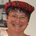 Photo de profil de Martine Desmaris