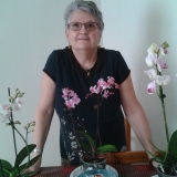 Photo de profil de Ghislaine Hraduyan