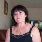 Photo de profil de Marie-Hélène Demarcq