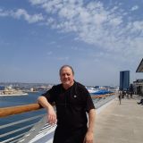 Photo de profil de Gilbert Guerin