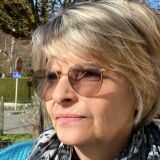 Photo de profil de Marie France Clément
