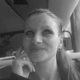 Photo de profil de Sabrina Jarny