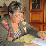 Photo de profil de Gorgie Marie-France