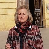 Photo de profil de Christiane Guironnet Coumoul