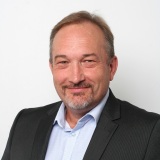 Photo de profil de Patrice Feret