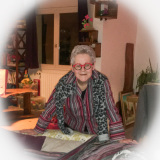 Photo de profil de Armelle Esnard
