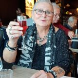 Photo de profil de Marie-Madeleine Dornel