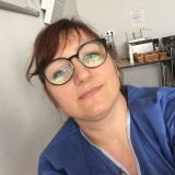 Photo de profil de Sandrine Noyes
