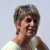 Photo de profil de Christiane Mérel