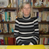 Photo de profil de Chantal Aernout
