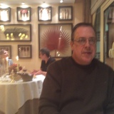 Photo de profil de Monceau Michel