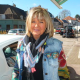 Photo de profil de Martine Vandenbussche