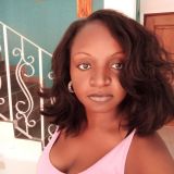 Photo de profil de Marie-Paul Bouablé