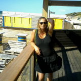 Photo de profil de Peggy Ganteil