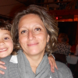 Photo de profil de Anne Pelletier