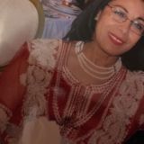 Photo de profil de Afifa Zemrani