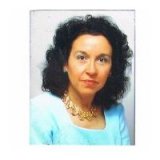Photo de profil de Muriel Ogé