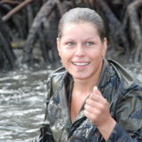 Photo de profil de Laetitia Stehelyn