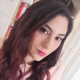 Photo de profil de Mélissa Babahan