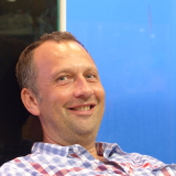 Photo de profil de Vincent Mantez
