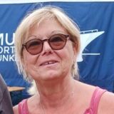 Photo de profil de Marylène Vaillant