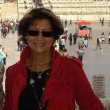 Photo de profil de Micheline Godalier