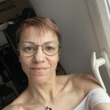 Photo de profil de Sandrine Heslot