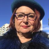 Photo de profil de Mireille Allari
