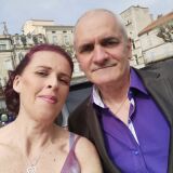 Photo de profil de Frédérique Gomes
