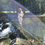 Photo de profil de Anne Gely