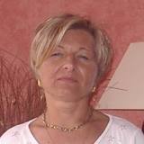 Photo de profil de Sylvie Delabre