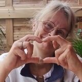 Photo de profil de Anne Jehan