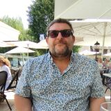 Photo de profil de Pascal Gosse