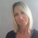 Photo de profil de Frédérique Nogaret