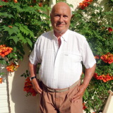 Photo de profil de Claude Cabotin