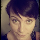 Photo de profil de Anne Sabourin
