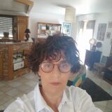 Photo de profil de Emmanuelle Perrin