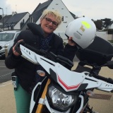 Photo de profil de Murielle Audren