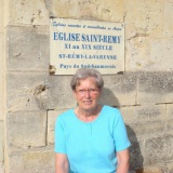 Photo de profil de Pierrette Cornec