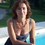 Photo de profil de Madeleine Dos Santos