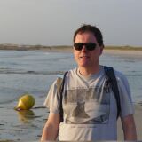 Photo de profil de Stéphane Martin
