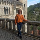 Photo de profil de Christine Berrier