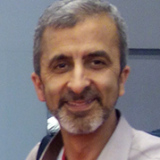 Photo de profil de Ahmed Saidi