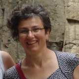 Photo de profil de Nathalie Vaslet