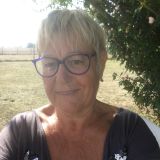 Photo de profil de Dominique Lebeault Amiaud