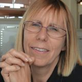 Photo de profil de Patricia Frantz