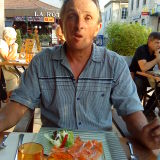 Photo de profil de Joel Armand